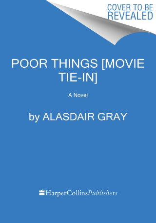 Poor Things (Movie Tie-In) M/T