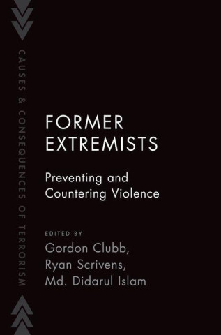Former Extremists