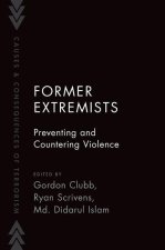 Former Extremists