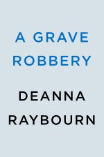A Grave Robbery