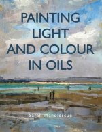 Painting Light and Colour with Oils