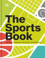 The Sports Book