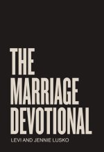 MARRIAGE DEVOTIONAL