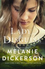 LADY OF DISGUISE