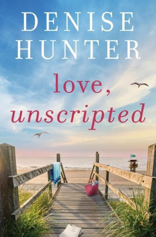 LOVE UNSCRIPTED