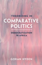 Theorizing in Comparative Politics