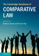 The Cambridge Handbook of Comparative Law