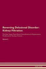 Reversing Delusional Disorder