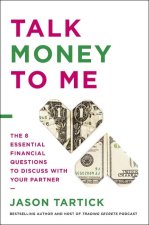 TALK MONEY TO ME