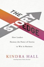 STORY DRIVEN LEADER
