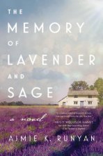 MEMORY OF LAVENDER & SAGE