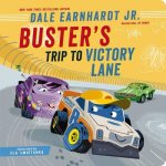 BUSTERS TRIP TO VICTORY LANE