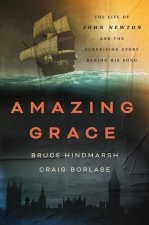 AMAZING GRACE