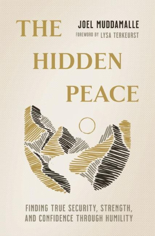 HIDDEN PEACE