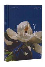 NRSV CATHOLIC EDITION BIBLE MAGNOLIA