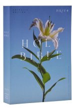 NRSV CATHOLIC EDITION BIBLE EASTER LILY