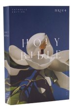 NRSV CATHOLIC EDITION BIBLE MAGNOLIA