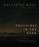 TREASURE IN THE DARK