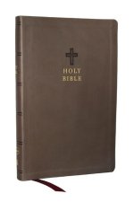 KJV HOLY BIBLE VALUE ULTRA THINLINE CHAR