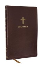 NKJV ULTRA THINLINE BIBLE BURGUNDY BONDE