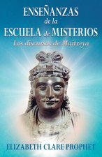 ENSE?ANZAS de la ESCUELA de MISTERIOS