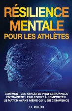 Résilience Mentale Pour Les Athl?tes