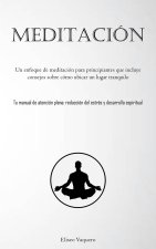 Meditación