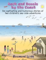 Jack and Bessie by the Coast
