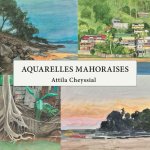 Aquarelles mahoraises