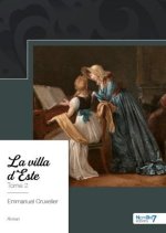 La villa d'Este (T2)