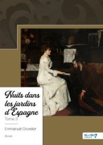 Nuits dans les jardins d'Espagne (T3)