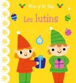 MON P'TIT FLAP - LES LUTINS