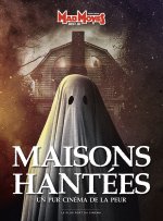 Mad Movies HS 74 Best Of Maisons hantées (HC)