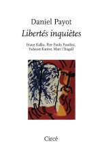 Topographies - Kafka, Pasolini, Kantor, Chagall