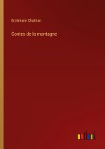 Contes de la montagne