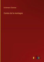 Contes de la montagne