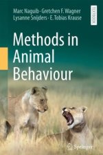 Methods in Animal Behaviour