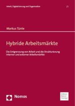 Hybride Arbeitsmärkte