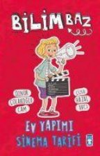 Bilimbaz - Ev Yapimi Sinema Tarifi