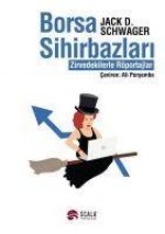 Borsa Sihirbazlari