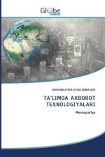 TA?LIMDA AXBOROT TEXNOLOGIYALARI