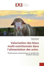 Valorisation des blocs multi-nutritionnels dans l?alimentation des ovins