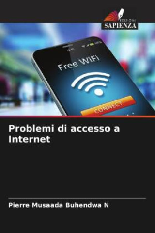 Problemi di accesso a Internet