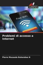 Problemi di accesso a Internet