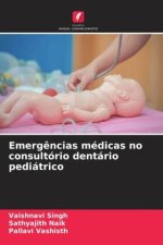 Emerg?ncias médicas no consultório dentário pediátrico