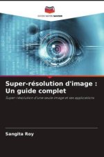 Super-résolution d'image : Un guide complet