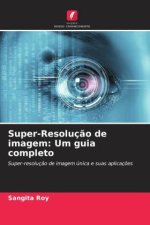 Super-Resoluç?o de imagem: Um guia completo