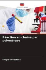 Réaction en chaîne par polymérase