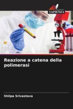 Reazione a catena della polimerasi