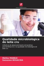 Qualidade microbiológica do leite cru
